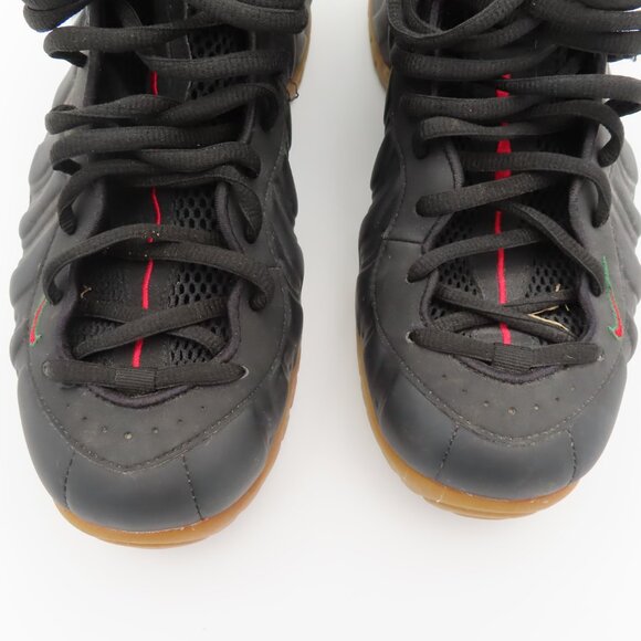 Nike Air Foamposite Pro Gucci 2015 - Size 12.5 - 624041 004 - Picture 4 of 8